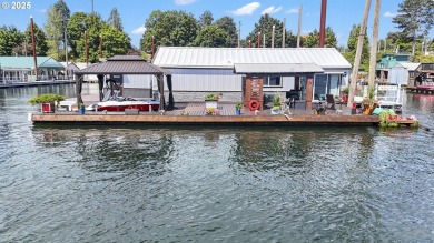 Lake Home For Sale in Portland, Oregon