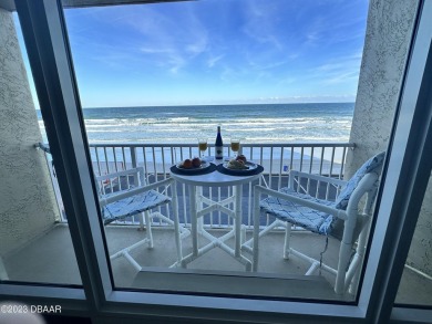 Enjoy the beach life with this beautiful DIRECT OCEAN FRONT