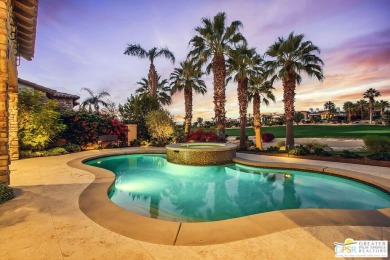 Lake Home For Sale in Indian Wells, California