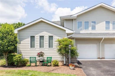 Lake Condo For Sale in South Prince George, Virginia