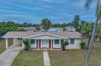 Port Charlotte Waterway Lakes Area Home For Sale in Port Charlotte Florida