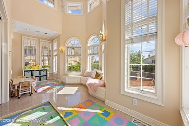 Welcome to a magnificent all-brick center hall colonial, an - photo 11