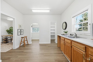 A rare opportunity in this exceptional SE Boise property