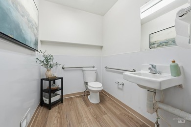 A rare opportunity in this exceptional SE Boise property