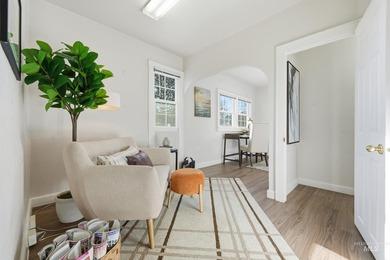 A rare opportunity in this exceptional SE Boise property