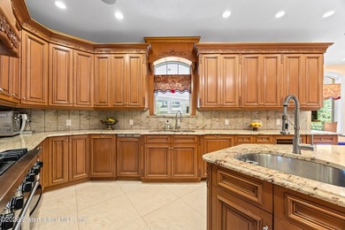 Welcome to a magnificent all-brick center hall colonial, an - photo 16