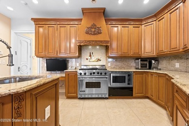 Welcome to a magnificent all-brick center hall colonial, an - photo 17