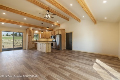 Experience maintenance-free living in this beautifully remodeled - photo 17