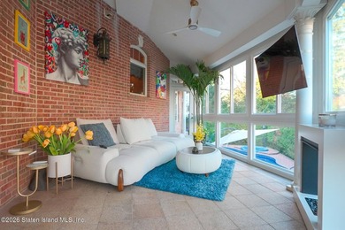Welcome to a magnificent all-brick center hall colonial, an - photo 18