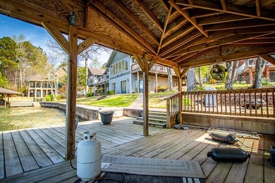 Experience the best of lake life in this stunning 5,000 sq ft - photo 19