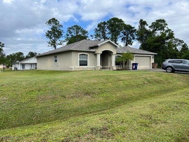 Lehigh Acres Area Home For Sale in Lehigh Acres Florida