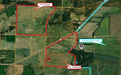 Turnkey Cattle Operation - 302.19 Acres of Prime Open - photo 1
