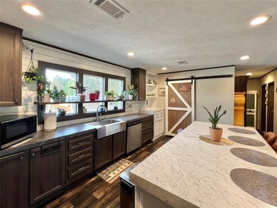 Lake Home For Sale in Mineola, Texas