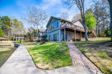 Experience the best of lake life in this stunning 5,000 sq ft - photo 21
