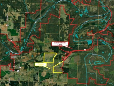Turnkey Cattle Operation - 302.19 Acres of Prime Open - photo 2