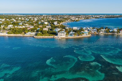 Private oceanfront estate behind the gates of Tingler Island - photo 2