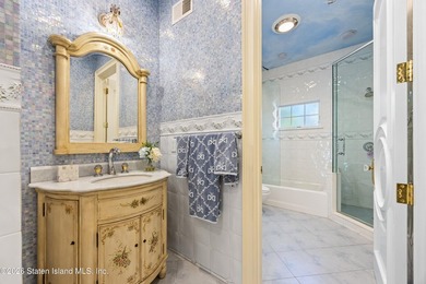 Welcome to a magnificent all-brick center hall colonial, an - photo 22