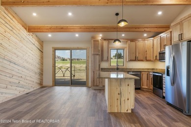Experience maintenance-free living in this beautifully remodeled - photo 22