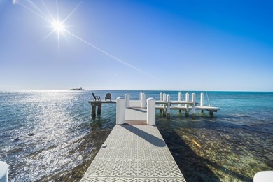 Private oceanfront estate behind the gates of Tingler Island - photo 4