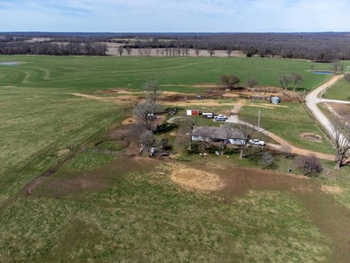 Turnkey Cattle Operation - 302.19 Acres of Prime Open - photo 5