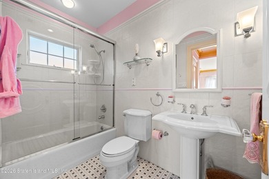 Welcome to a magnificent all-brick center hall colonial, an - photo 25
