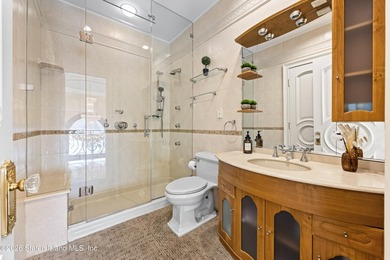 Welcome to a magnificent all-brick center hall colonial, an - photo 27