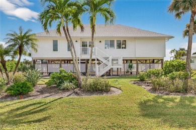 (private lake, pond, creek) Home For Sale in Sanibel Florida