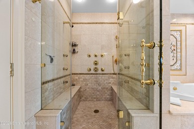 Welcome to a magnificent all-brick center hall colonial, an - photo 31