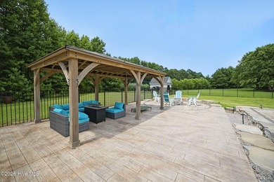 Stunning Custom Home with Resort-Style Backyard Oasis Welcome to - photo 33
