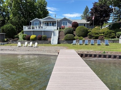 Exceptional waterfront property! Experience lakefront living at - photo 37