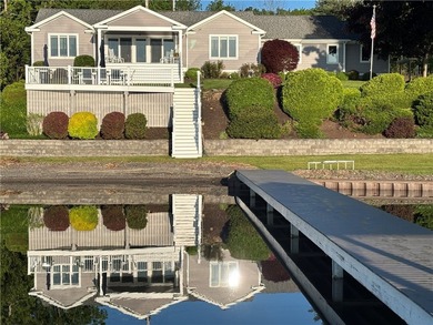 Exceptional waterfront property! Experience lakefront living at - photo 38
