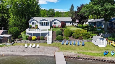 Exceptional waterfront property! Experience lakefront living at - photo 39