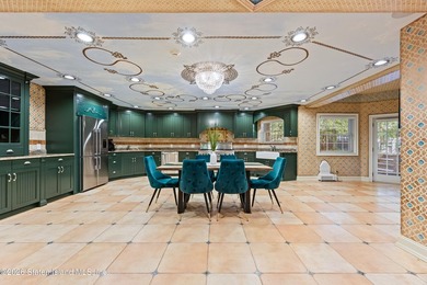 Welcome to a magnificent all-brick center hall colonial, an - photo 40