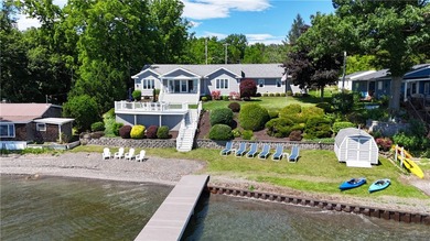 Exceptional waterfront property! Experience lakefront living at - photo 41