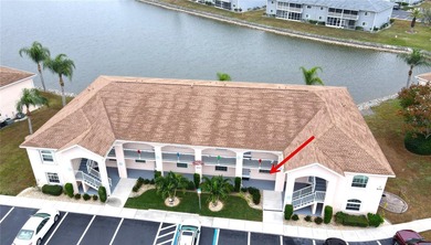 (private lake, pond, creek) Condo Sale Pending in Lake Suzy Florida