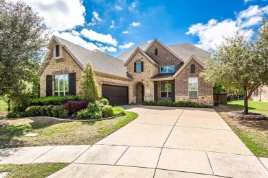 (private lake, pond, creek) Home For Sale in Southlake Texas