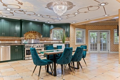 Welcome to a magnificent all-brick center hall colonial, an - photo 41