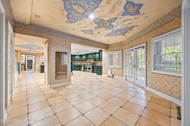 Welcome to a magnificent all-brick center hall colonial, an - photo 42