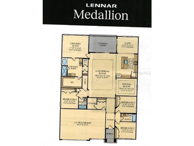Looking for some space? You will love this modern home where the - photo 3