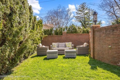Welcome to a magnificent all-brick center hall colonial, an - photo 49
