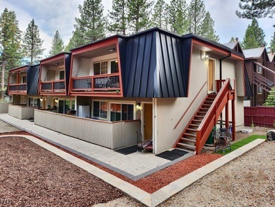 Lake Tahoe - Washoe County Home Active Under Contract in Incline Village Nevada