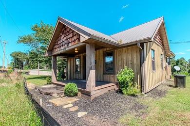 Toccoa River - Fannin County Home For Sale in Blue Ridge Georgia