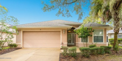 Lake Home For Sale in Palm Coast, Florida
