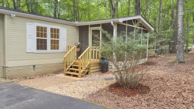 Lake Home For Sale in Blairsville, Georgia