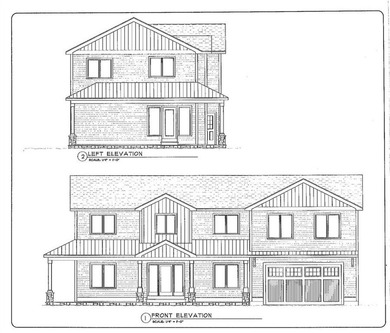 Welcome to the neighborhood's newest construction that offers - photo 3