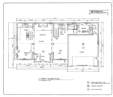 Welcome to the neighborhood's newest construction that offers - photo 5