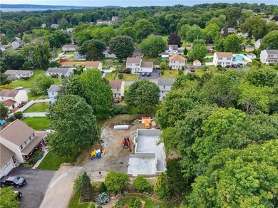 Welcome to the neighborhood's newest construction that offers - photo 8