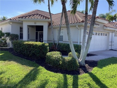 Lake Home For Sale in Fort Myers, Florida