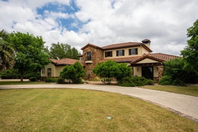 Lake Home For Sale in Kerrville, Texas