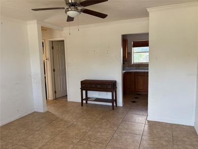 This spacious 3-bedroom, 2-bath home in North Port is a true - photo 3